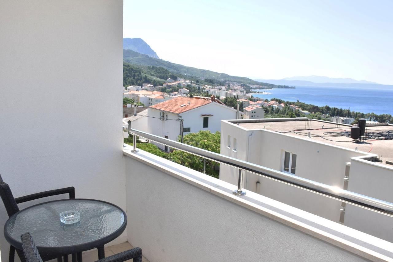 Apartment Sunny Tučepi