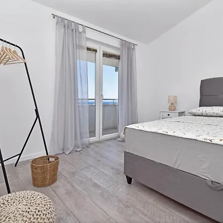 Sunny Room Tucepi Exterior photo