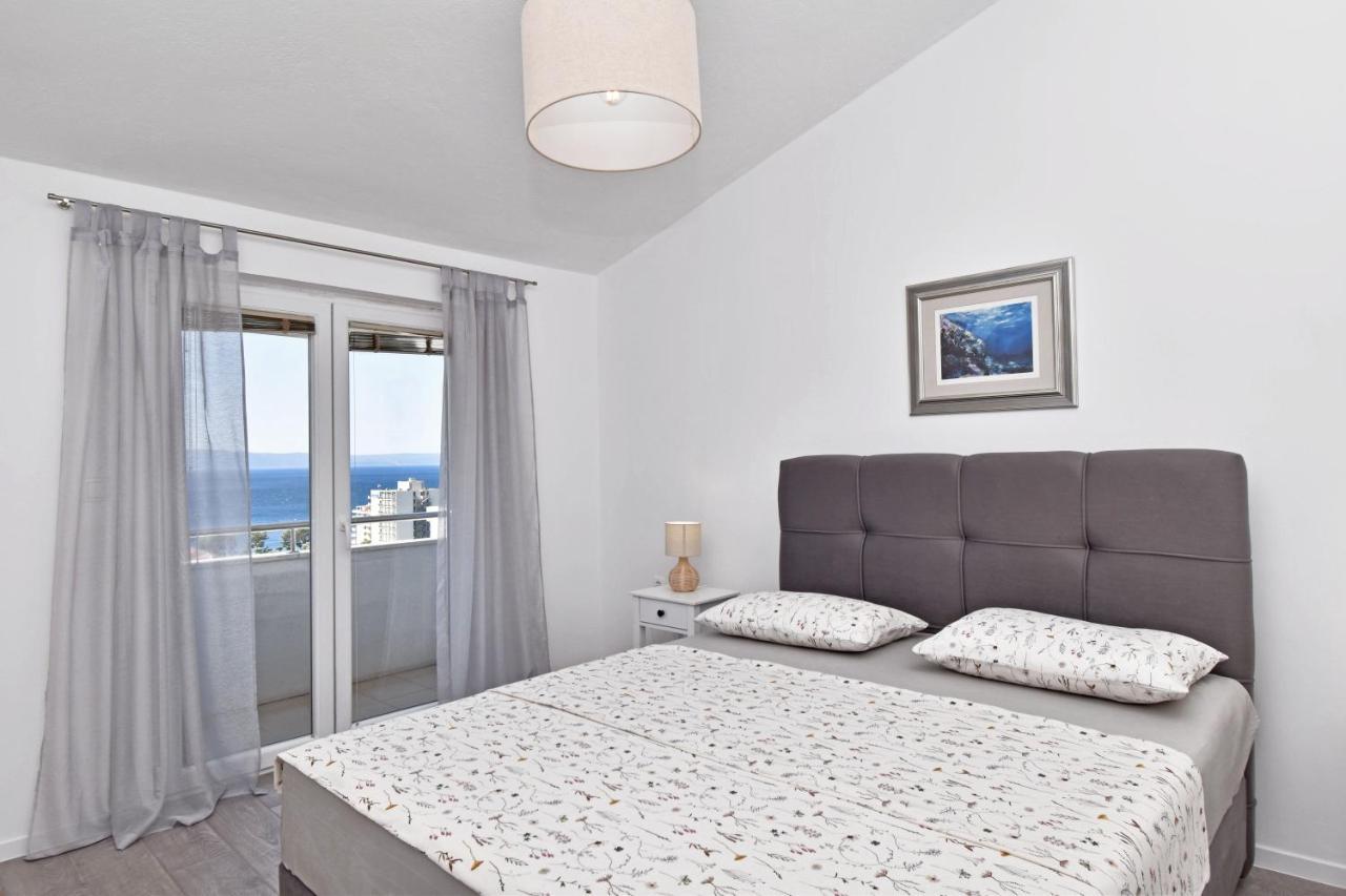 Apartment Sunny *
